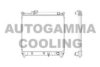 AUTOGAMMA 102343 Radiator, engine cooling